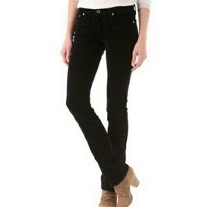 AG Adriano Goldschmeid The Willow Jeans, Size 27R